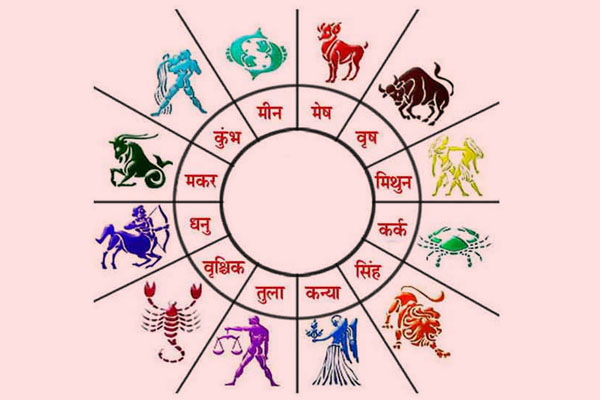 आजचे पंचांग