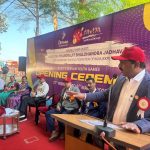 Dervan Youth Games 2026