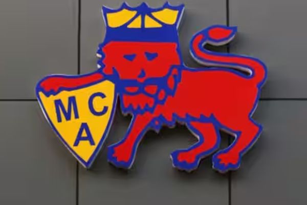 Mumbai Cricket Association