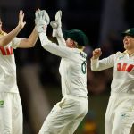 Australia women players against only test vs India