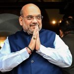 HM Amit Shah