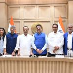 Maharashtra womens cricket players