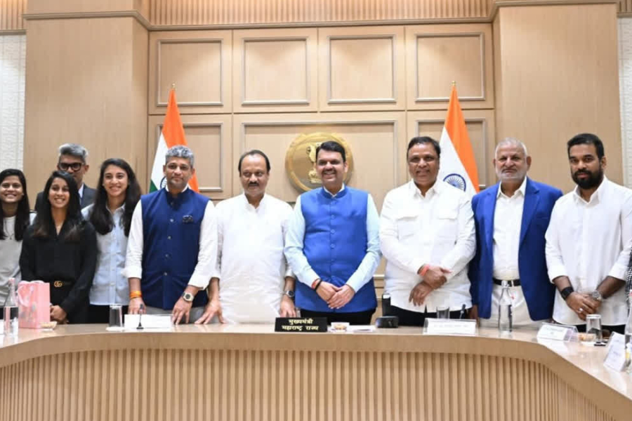 Maharashtra womens cricket players