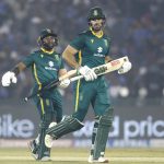 Temba Bavuma and Aiden Markram