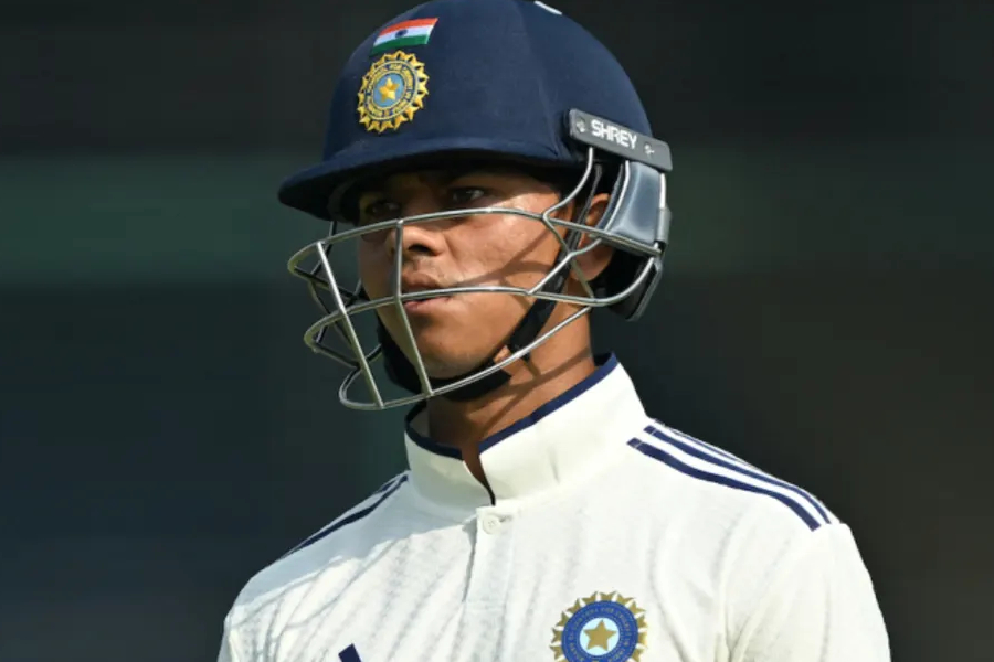 रणजी ट्रॉफी: मुंबई वि. राजस्थान सामना अनिर्णित