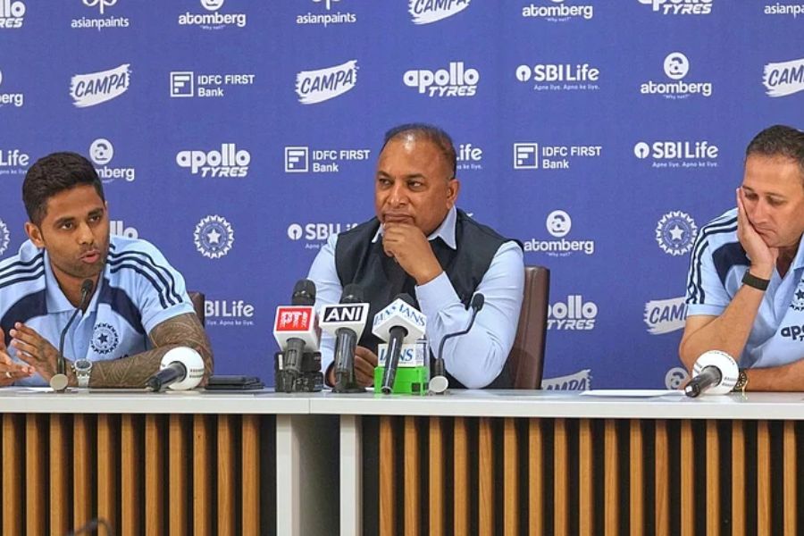 agarkar surya devjit