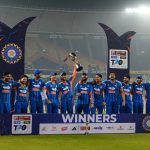 team india after T20I series win vs South Africa