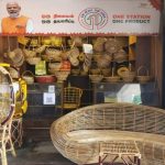 One station one product