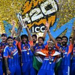 India team T20 World Cup 2026 Champions